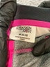 Danskin Now 100% Polyester Gray Pullover Hoodie Size M - photo 7