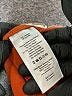 Eddie Bauer Solid Orange Casual Dress Size L - photo 7