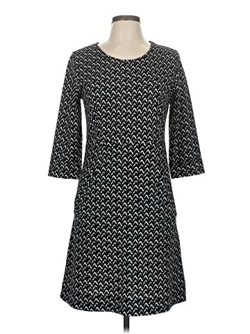 Veronica M. Casual Dress (view 1)