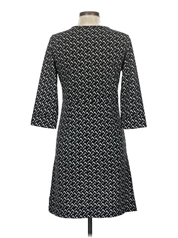 Veronica M. Casual Dress (view 2)