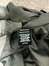 Express 100% Polyester Floral Black Casual Dress Size 2 - photo 8