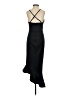 ASOS Black Cocktail Dress Size 2 - photo 2