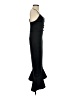 ASOS Black Cocktail Dress Size 2 - photo 4