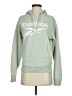 Reebok Green Sweatshirt Size S (estimated) - photo 1