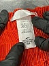 Unbranded Orange Bodysuit Size M - photo 6