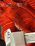 Unbranded Orange Bodysuit Size M - photo 7