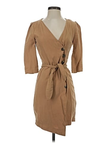 MNG Trenchcoat (view 1)