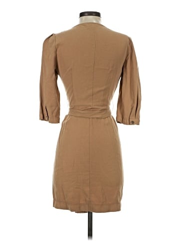 MNG Trenchcoat (view 2)