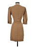 MNG Tan Trenchcoat Size 2 - photo 2