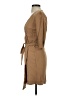 MNG Tan Trenchcoat Size 2 - photo 5