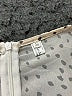 Fashion Polka Dots Ivory Romper Size S - photo 3