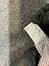 RD Style Stripes Pink Pullover Sweater Size M - photo 8