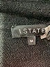 1.State Black Pullover Sweater Size M - photo 7