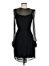 Bailey 44 100% Polyester Black Cocktail Dress Size XS - photo 1