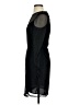 Bailey 44 100% Polyester Black Cocktail Dress Size XS - photo 5