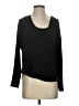 Bordeaux Black Cardigan Size S - photo 1