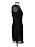 Bailey 44 100% Polyester Black Cocktail Dress Size XS - photo 4