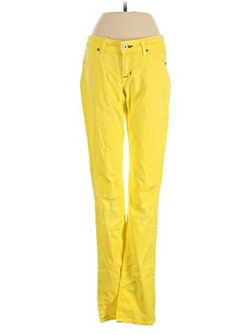 Rich & Skinny Jeans (view 1)