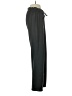 Reebok 100% Polyester Gray Dress Pants Size S - photo 4