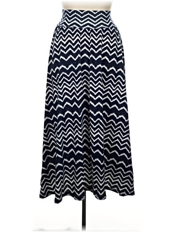By & By Casual Skirt (view 1)