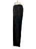 Soft Surroundings 100% Polyester Black Casual Pants Size L - photo 5