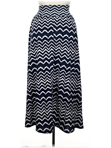 By & By Casual Skirt (view 2)