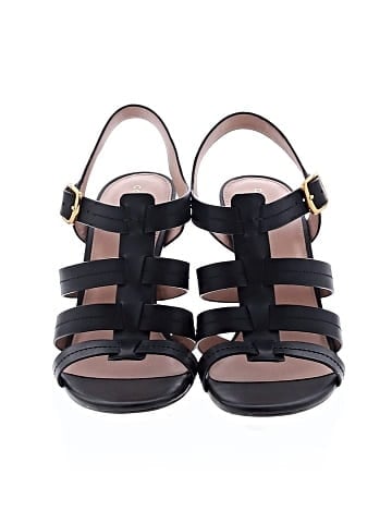 Cole Haan Wedges (view 2)