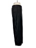 Soft Surroundings 100% Polyester Black Casual Pants Size L - photo 4