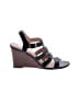 Cole Haan Black Wedges Size 10 - photo 1