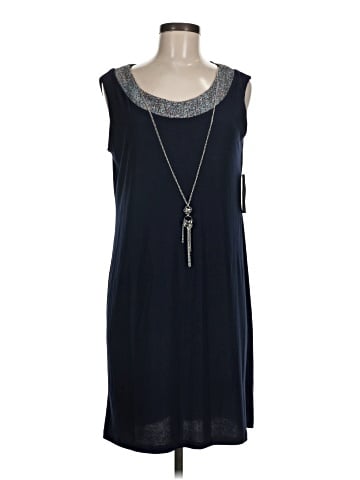 R&M Richards Casual Dress (view 1)