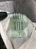 Assorted Brands 100% Cotton Green Short Sleeve Top Size 8 - photo 3