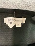 BCBGeneration Solid Black Casual Skirt Size M - photo 4
