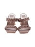 Dolce Vita Tan Sandals Size 9 1/2 - photo 2