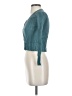 Cotton On Teal Long Sleeve Top Size XS - photo 5