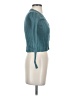 Cotton On Teal Long Sleeve Top Size XS - photo 4