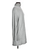 Reformation Jeans Gray Turtleneck Sweater Size M - photo 4