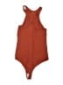 Cupshe Orange Bodysuit Size M - photo 2
