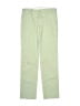 Crewcuts Solid Green Khakis Size 10 - photo 1