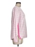 Vineyard Vines 100% Cotton Pink Pullover Sweater Size M - photo 4