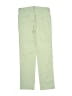 Crewcuts Solid Green Khakis Size 10 - photo 2