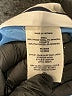 Theory Solid Blue Casual Pants Size 8 - photo 5