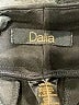 dalia Black Active Pants Size M - photo 3