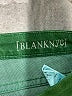 Blank NYC Color Block Green Jeans Size 26 waist - photo 7