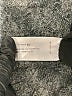 Assorted Brands Solid Black Formal Skirt Size S - photo 5
