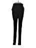 Blanqi Black Active Pants Size Lg Maternity - photo 2
