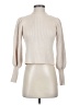 Lulus Ivory Turtleneck Sweater Size S - photo 1
