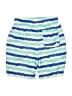 PLACE Sport Blue Board Shorts Size 7 - 8 - photo 2
