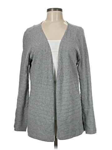 Dana Buchman Cardigan (view 1)