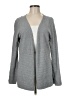 Dana Buchman Gray Cardigan Size M - photo 1