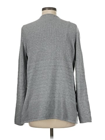 Dana Buchman Cardigan (view 2)